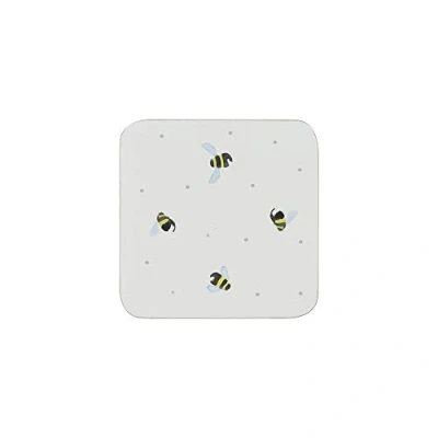 Image of Price &amp; Kensington Sweet Bee Set Of 4 Coasters