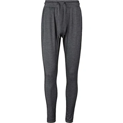 Image of Virtus Men&#039;s Odetta Trousers, 1011 Dark Grey Melange, S
