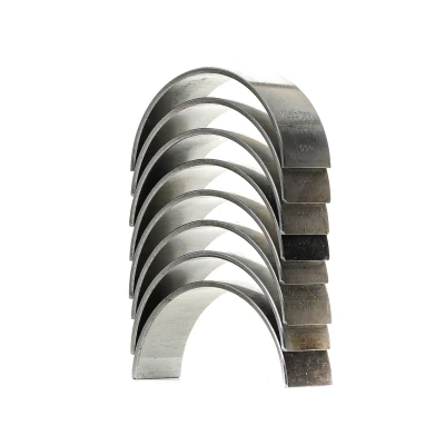 Image of CR4515SI Conrod Bearing Set MAHLE ORIGINAL 014 PS 20800 000 FORD: Focus 2, MAZDA: MX 5 3