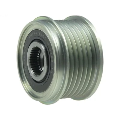 Image of 1204177, 13258483 Freewheel Clutch AS PL AFP3034(INA) VAUXHALL: ZAFIRA Mk3, Corsa Insignia Mk1, BMW: 3 Coupe, Saloon, 5 Saloon