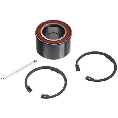 Image of 94535246, 94535246WB, 94535247, 94535247WB, 94535248 Wheel bearing kit FAG 713 6441 60 Photo corresponds to scope of supply 64mm VAUXHALL: Corsa Mk1