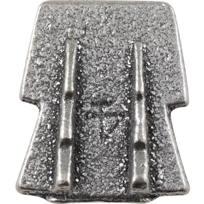 Image of 5x Kennedy Size 4 Steel Hammer Wedge