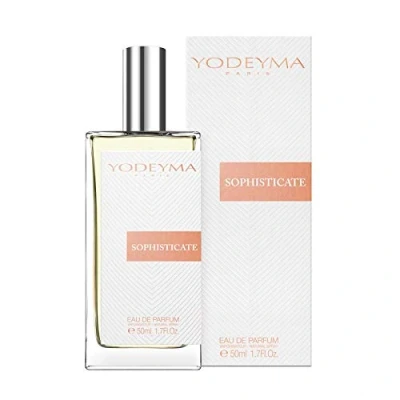 Image of yodeyma parfums SOPHISTICATE Perfume (WOMEN) Eau de Parfum 50 ml