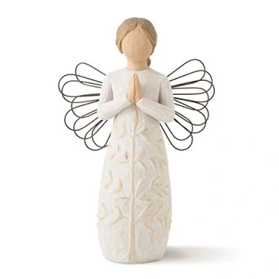 Image of Willow Tree A Prayer Figurine