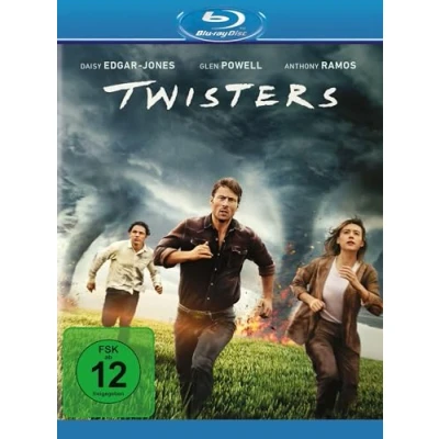 Image of Twisters