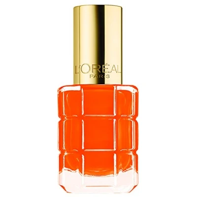 Image of L&#039;oreal Paris Color Riche Huile NailPolish 443 L&#039;Orangerie