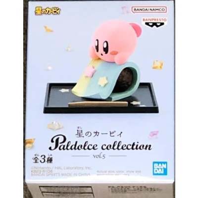 Image of Banpresto Kirby Paldolce Collection vol.5 Figure