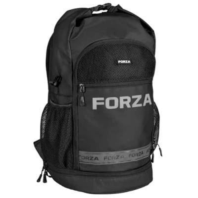 Image of FORZA Premium Ball Backpack 28L Carry any Sports Supreme Materials Selection