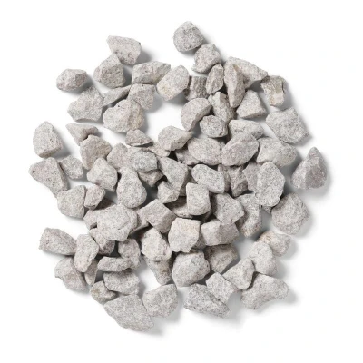 Image of Altico 10 20mm Grey Coloured Chippings Dove Bag 850kg