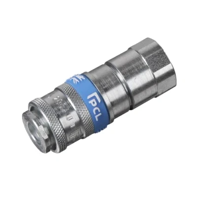 Image of Sealey Coupling Body Female, 1/2&quot;BSP