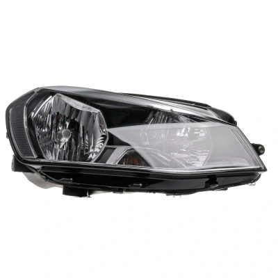 Image of 5G1941006, 5G1941006E, 5G1941030 Headlights VALEO 044918 VOLKSWAGEN: Golf 7, 7 Variant