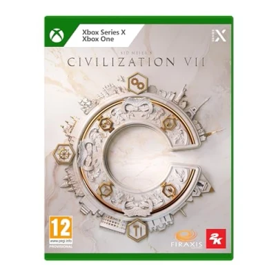 Image of Sid Meier’s Civilization® VII Standard Edition XBX