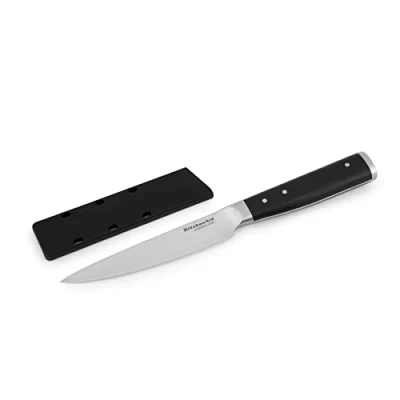 Image of KitchenAid Official Gourmet Knife 12 cm
