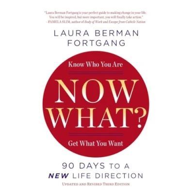 Image of Now What?: 90 Days to a New Life Direction