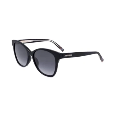 Image of Missoni MIS 0007/S Black/Grey Shaded 54/17/140 women Sunglasses