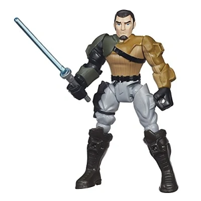 Image of Star Wars SW HM REBELS kanan Jarrus