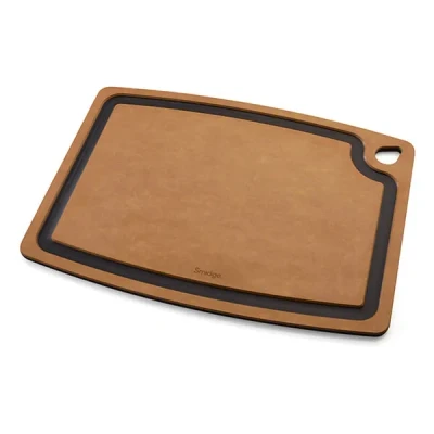 Image of Smidge Dice Chopping Board 36 x 28 1cm