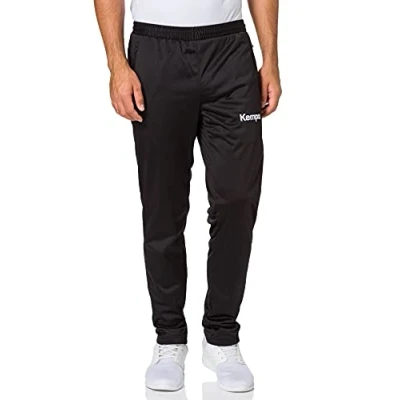 Image of Kempa Children&#039;s Emotion 2.0 Hose Trousers, Black, 116 (EU)
