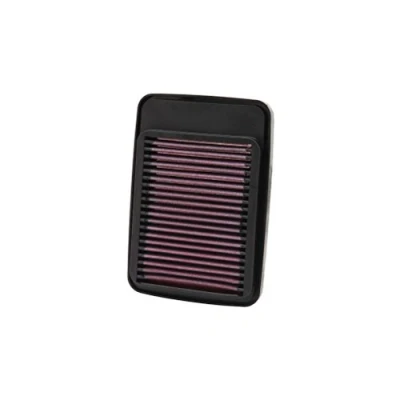 Image of K&amp;N Engine Air Filter: High Performance, Premium, Powersport Fits 2005 2016 SUZUKI (GSF1250 Bandit, GSX1250FA, GSX650F, GSF1250, GSF650, GSF1200) SU 6505