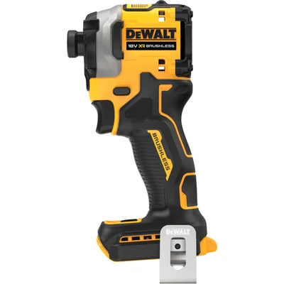 Image of DEWALT DCF850N XJ Impact Driver 18V XR Brushless Compact, Bare Unit