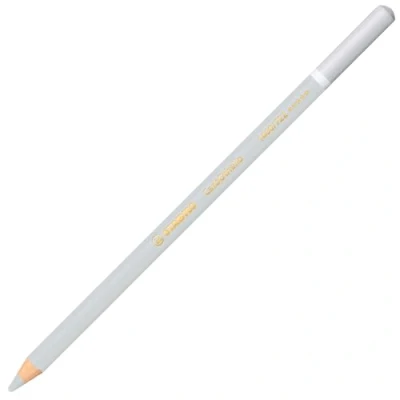 Image of STABILO Chalk Pastel Pencil CarbOthello Pack of 1 Prussian Blue