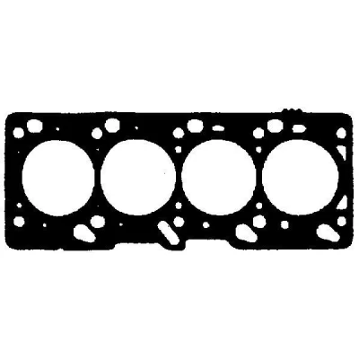 Image of 6782777, 7114447, 938M6051CC, 938M6051CE Head Gasket BGA CH9323 1,7mm 86mm FORD: MONDEO 1, 2, 2 Kombi