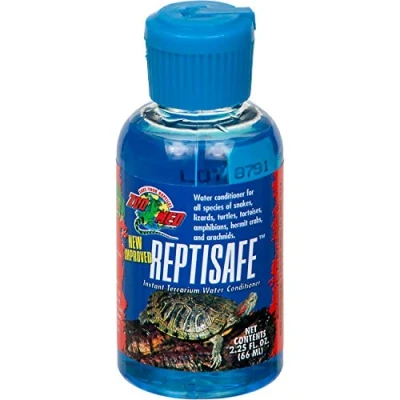 Image of zoomed Zoo Med WC 2 Repti Safe, 66 ml
