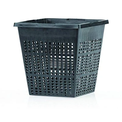 Image of Oase 11 Square Plant Pot