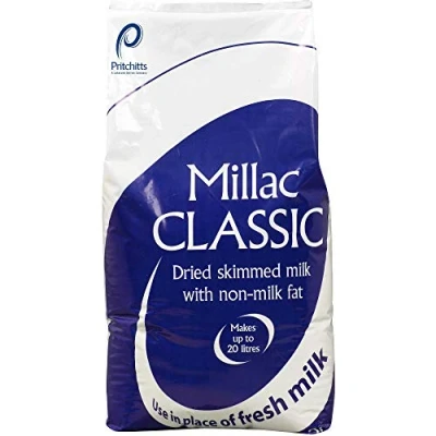 Image of Millac Classic Milk Powder 6x2kg