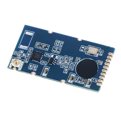 Image of FOLODA Easily Install CC2500 Module For Model Integration 2.40G Transceiver Models And Boats