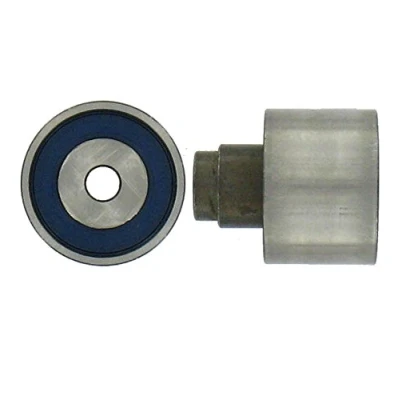 Image of 03L109244G Deflection/Guide Pulley, timing belt SKF VKM 21148 40mm VOLKSWAGEN: Passat B6 Variant, Touran I, Transporter 6, AUDI: Q5, A4 B8 Avant