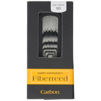 Image of Fibre reed Tenor Saxophone Carbon MS