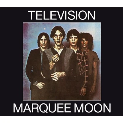 Image of Marquee Moon