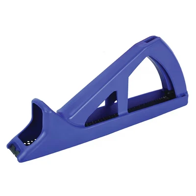 Image of Faithfull FAIHRPLANE Hand Rasp Plane