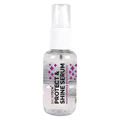 Image of Show Tech+ Protect &amp; Shine, Your Dog Grooming Expert, Remove tangles, Hydrates and nourishes, Strengthens the coat, 50ml
