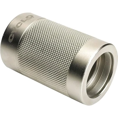 Image of Cyclo Crown Race Setting Tool 1.5 inch (with Taper Adapter)