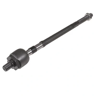 Image of 5775502000 Inner Tie Rod BLUE PRINT ADG087159 Front Axle Left, Right 267mm with lock nut