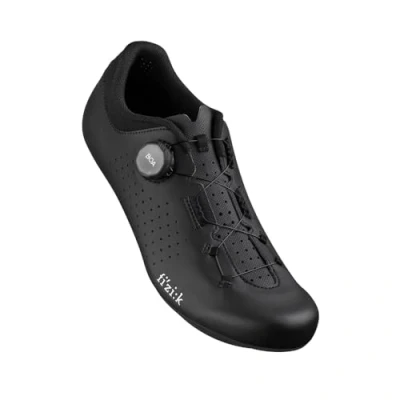 Image of Fizik Unisex Vento Omna Sneaker, Black, 5 UK