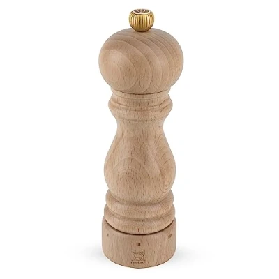 Image of Peugeot Salt Mill U Select Paris Natural 18 cm