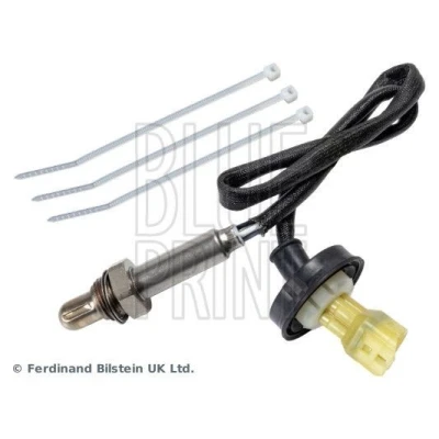 Image of 1821354D01, 1821364D11, 1821365G40, 1821365G40000, 1821365G41000 Lambda sensor BLUE PRINT ADBP700082 Heated, Regulating Probe 4 SUZUKI: Carry Van
