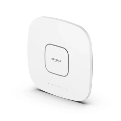 Image of NETGEAR Insight Managed WiFi 6E AXE7800