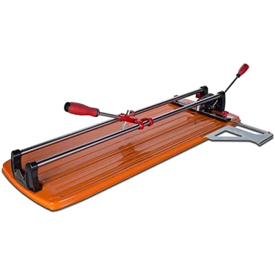 Image of RUBI TS 60 PLUS 16960 26 inch (66 cm) Professional Tile Cutter