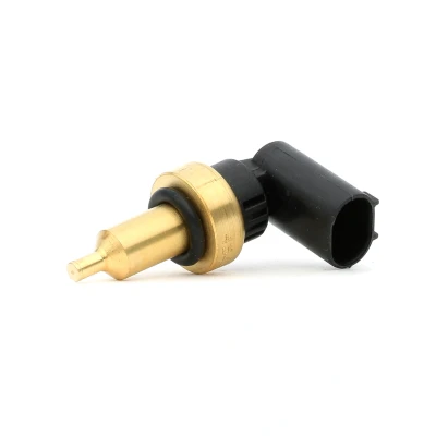 Image of 05175764AA, 5175764AA, 68068747AA, 68068747AB Sender Unit, coolant temperature FEBI BILSTEIN 45443 with seal ring MERCEDES BENZ: E Class Saloon