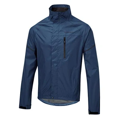 Image of Altura Nevis Jacket Navy