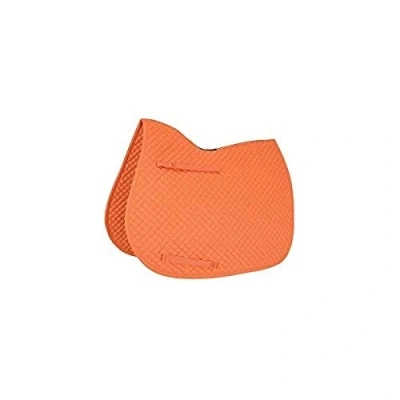 Image of HYWither Competition All Purpose Pad Burnt Orange cob/full