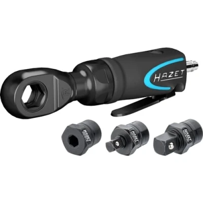 Image of Hazet 9023M 1 Ratchet Screwdriver (Compressed Air)