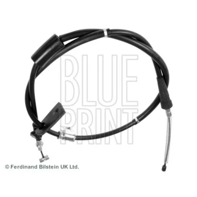 Image of 5441086G00 Brake Cable BLUE PRINT ADK84665 SUZUKI: IGNIS 2