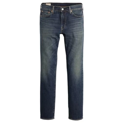 Image of Levi&#039;s Men&#039;s 511 Slim Jeans, World View, 28W / 30L
