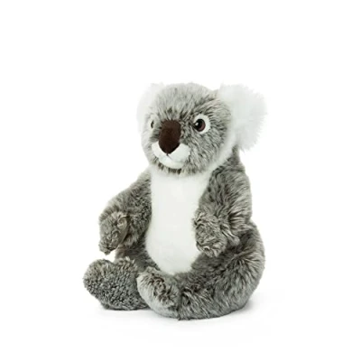 Image of WWF 22cm Plush Koala