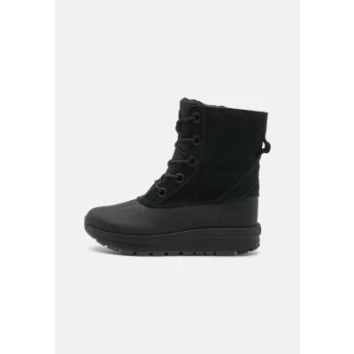 Image of Columbia Women&#039;s Snow Boots, MORITZA SHIELD OMNI HEAT